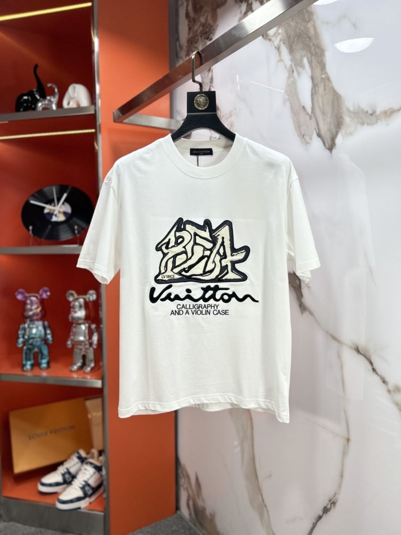 Louis Vuitton T-Shirts